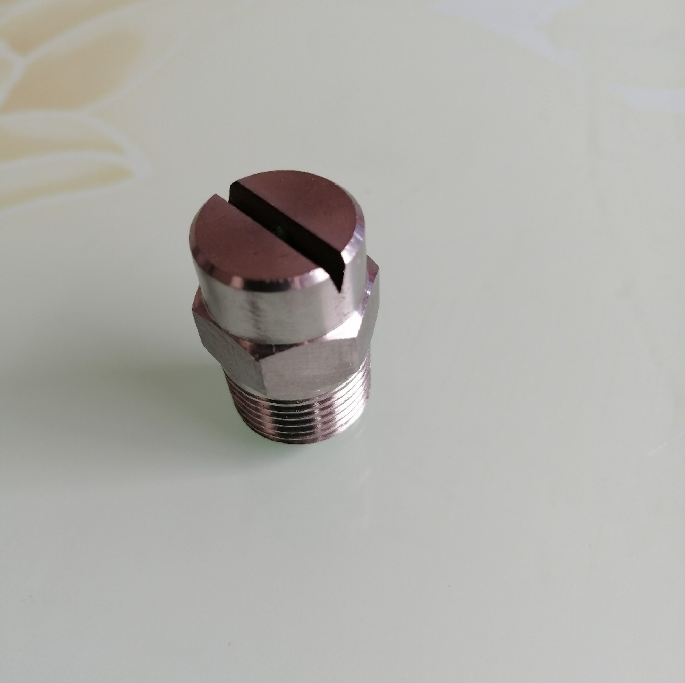 淺談噴嘴如何選型（一）噴嘴工況-青海噴霧系統(tǒng)