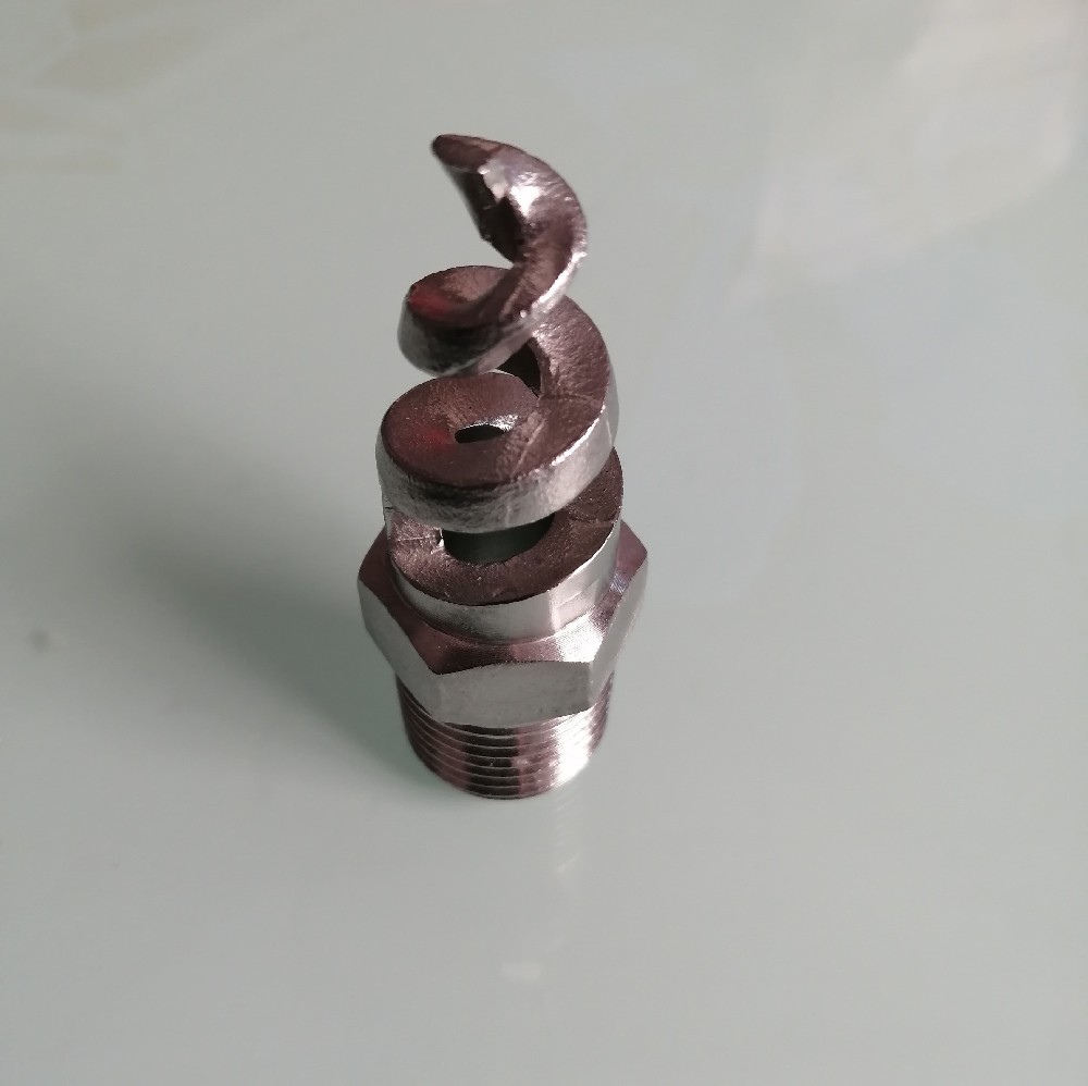 噴嘴在吸收塔中的應用-南平噴霧系統(tǒng)